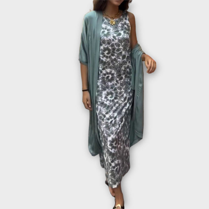 Viviana - Elegantní dvoudílný komplet