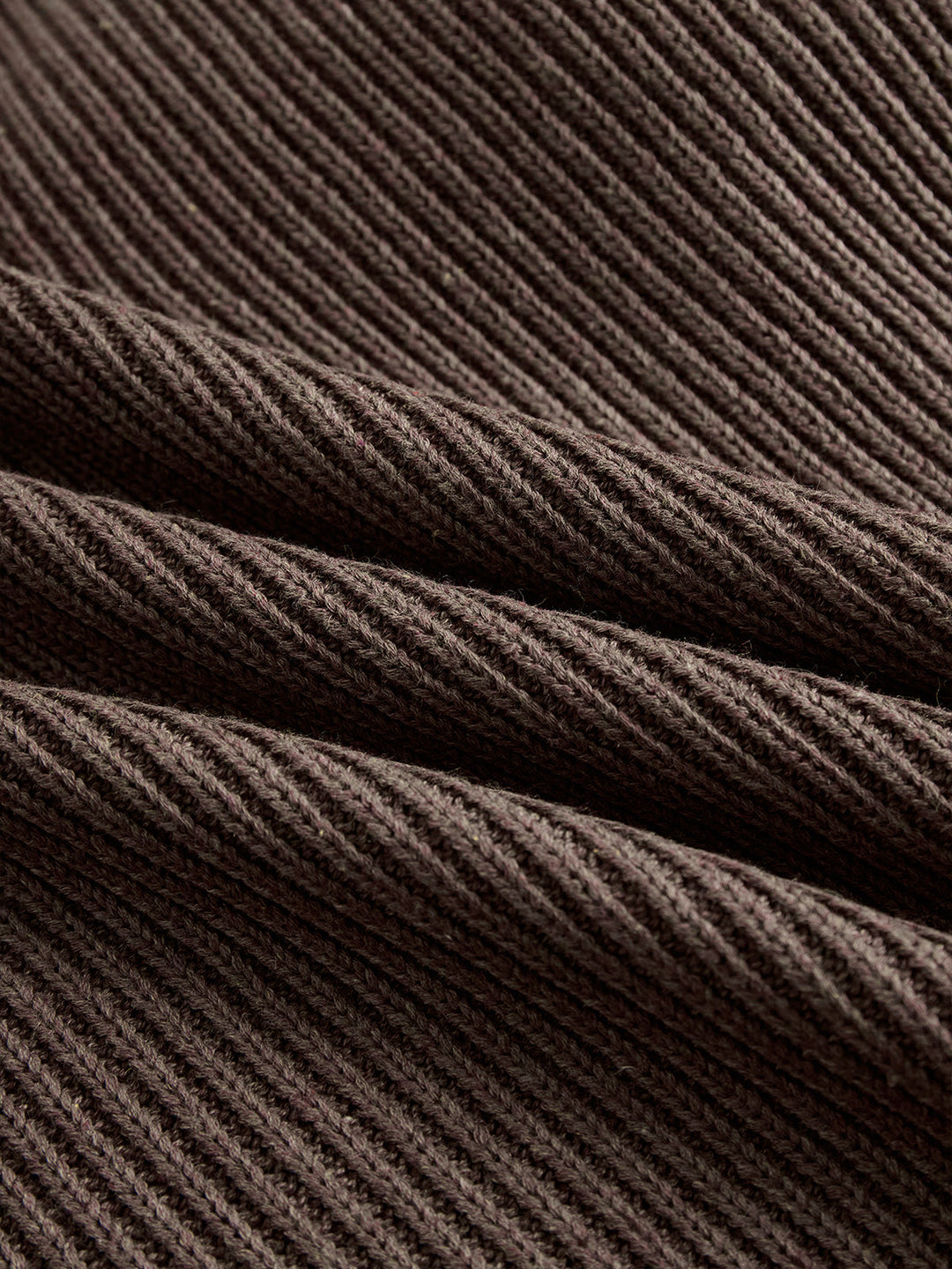 ALEXA – Svetrové šaty s volány