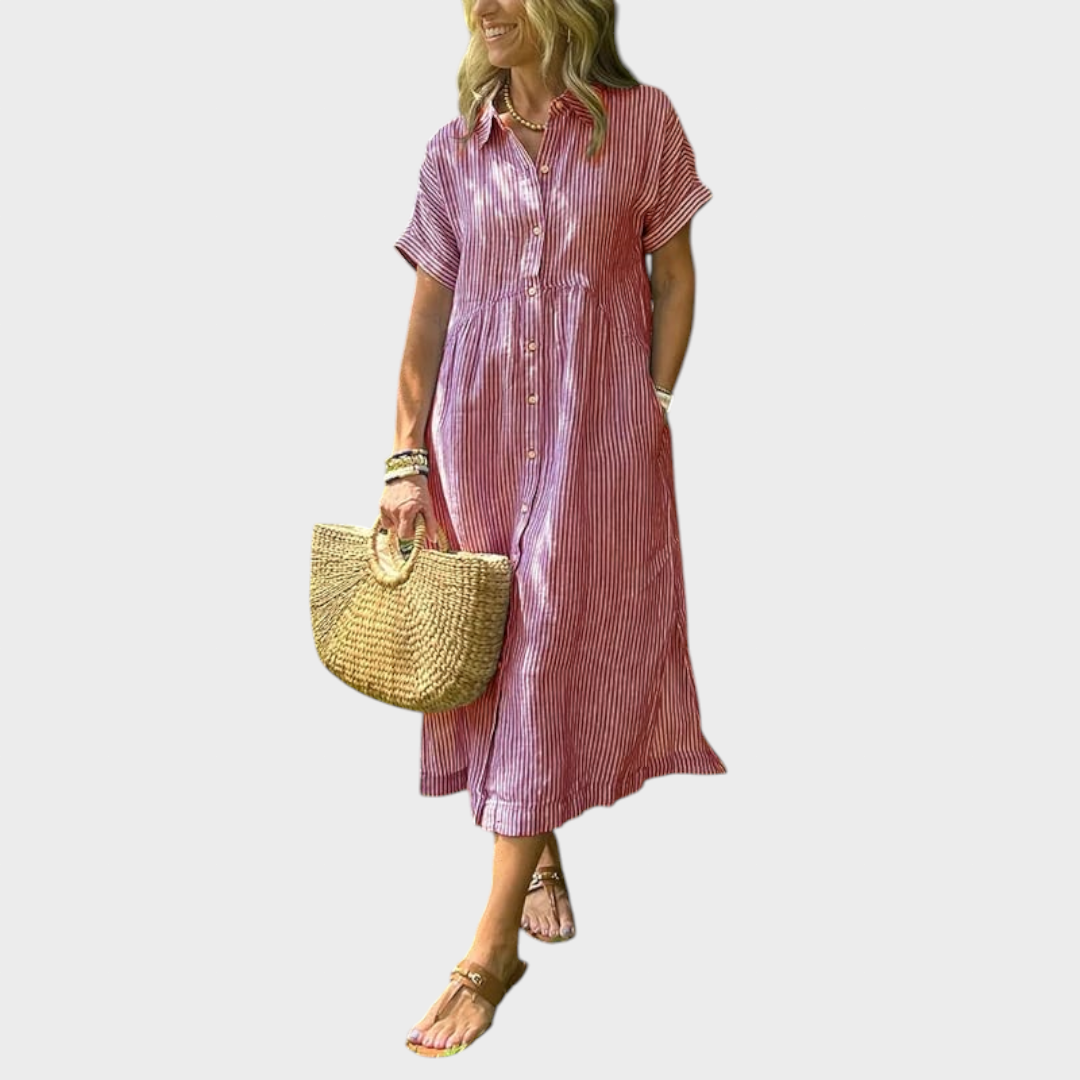 LILIANA - Černá Móda