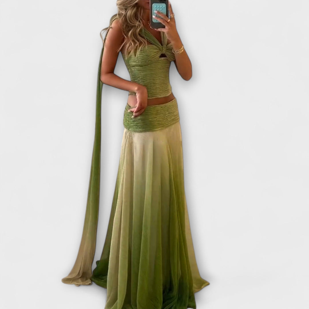 Piper - Elegantní Dvoudílná Sada