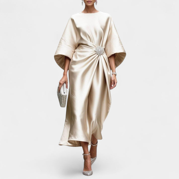 Alžběta – Dlouhé večerní šaty