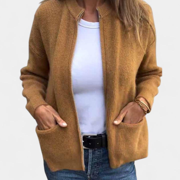Ivana – Cardigan