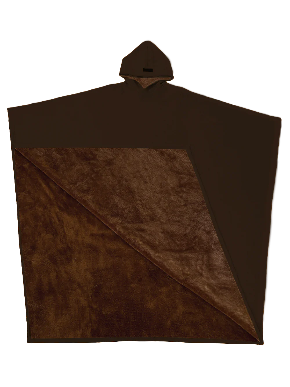 Eden Deka s kapucí – Tvůj kokon pohodlí