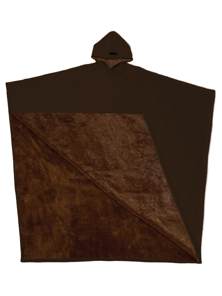 Eden Deka s kapucí – Tvůj kokon pohodlí