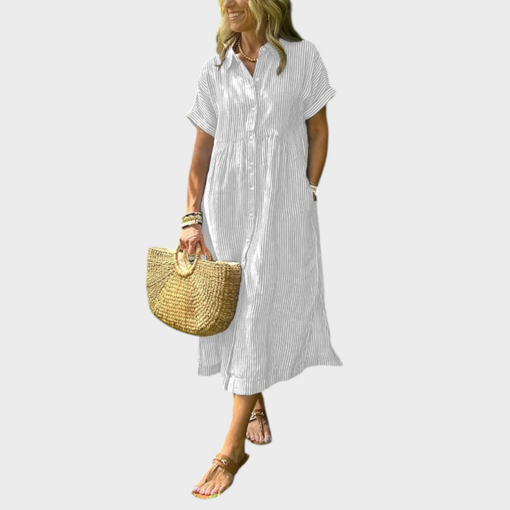 LILIANA - Černá Móda