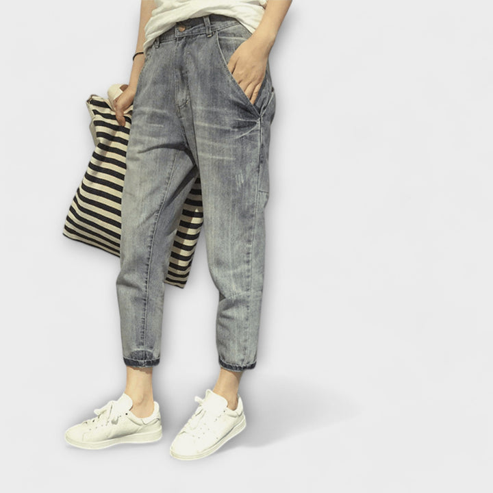 Charlotte - Stylové a Unikátní Kalhoty