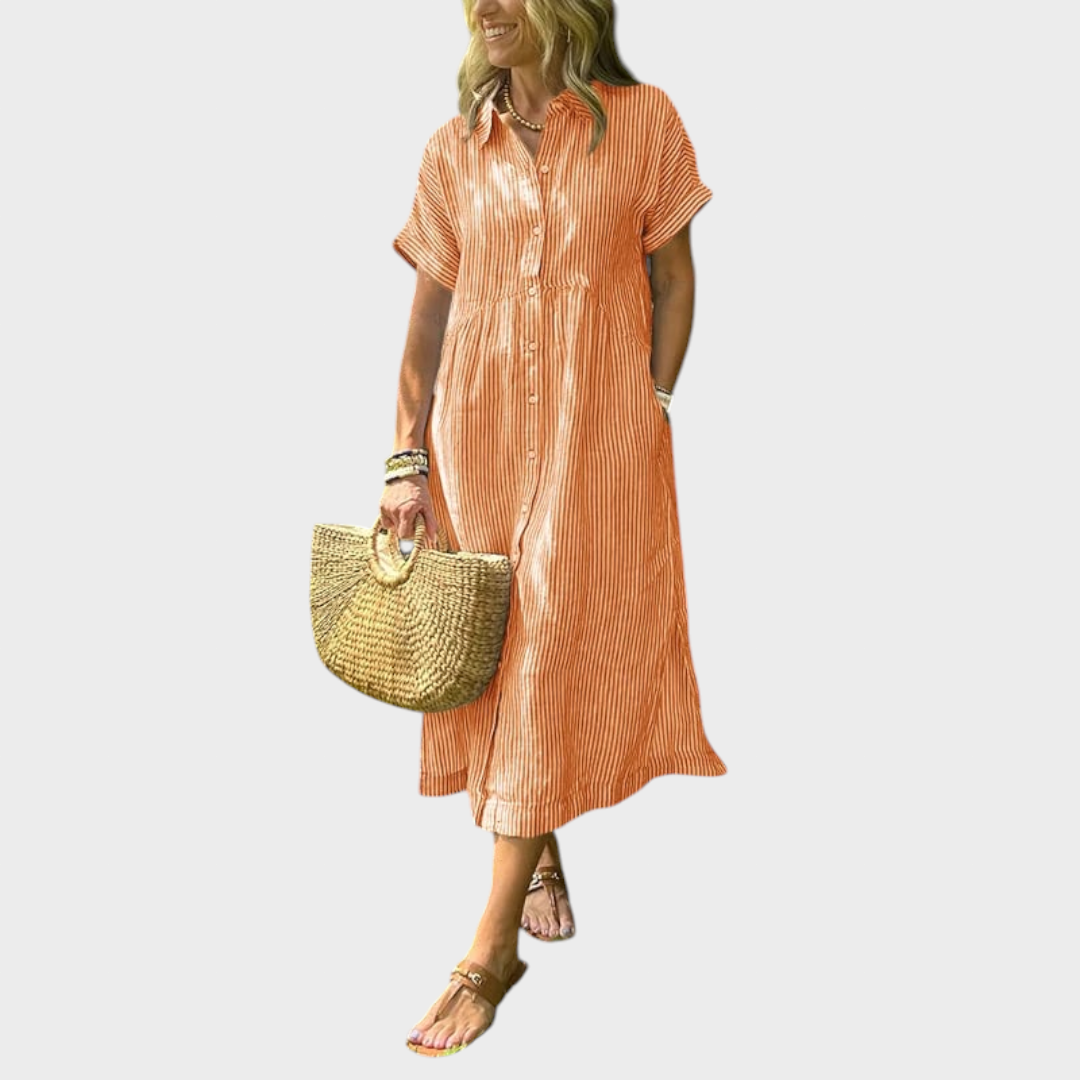 LILIANA - Černá Móda