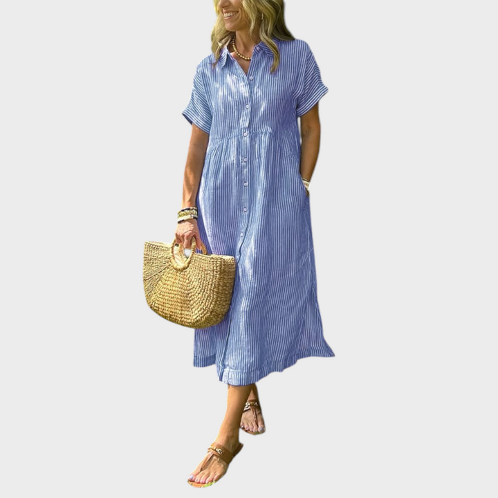 LILIANA - Černá Móda