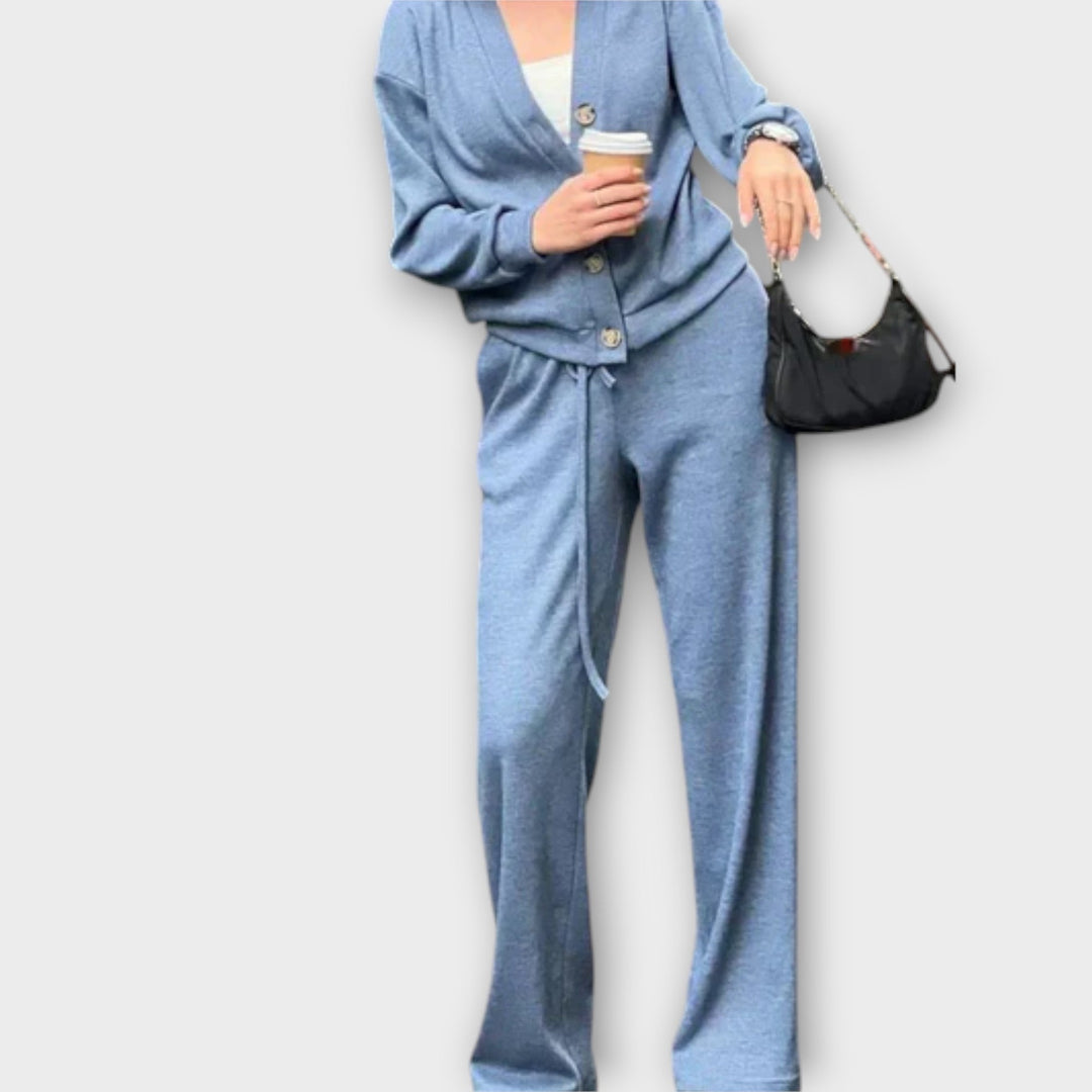 Chantal – Sada kardiganu a kalhot