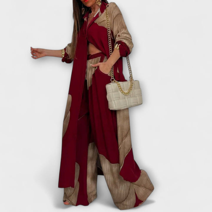 Moriel - 2-dílná sada