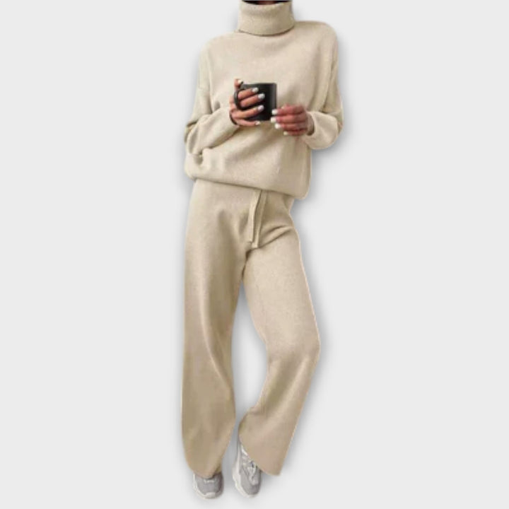 Theresa - Pohodlná souprava