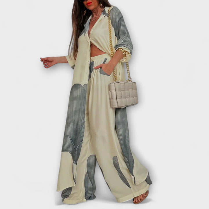 Moriel - 2-dílná sada