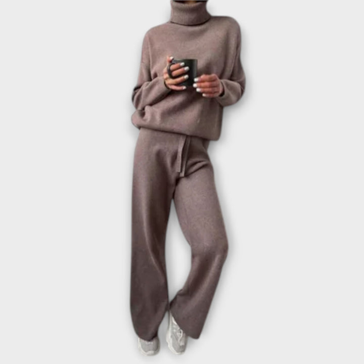 Theresa - Pohodlná souprava