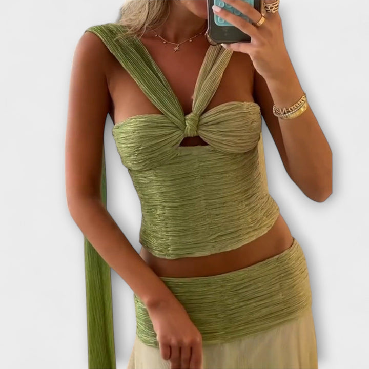 Piper - Elegantní Dvoudílná Sada