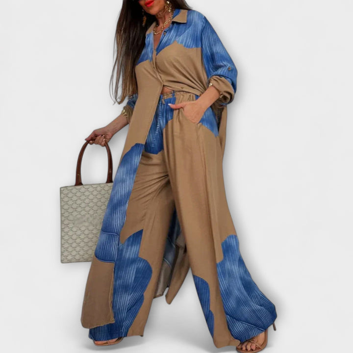 Moriel - 2-dílná sada