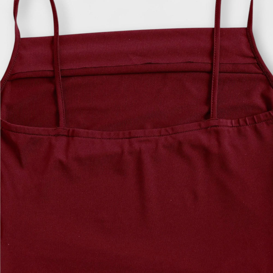 Mia Muse - Elegantní Maxi Párty Šaty