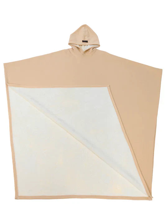 Eden Deka s kapucí – Tvůj kokon pohodlí