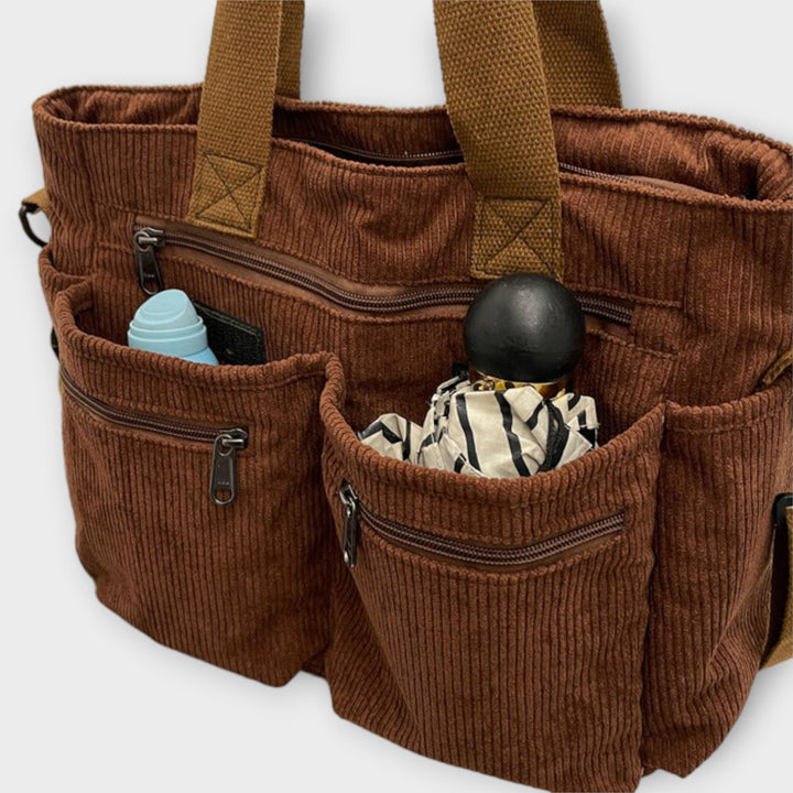 Cécile. - Taška přes rameno