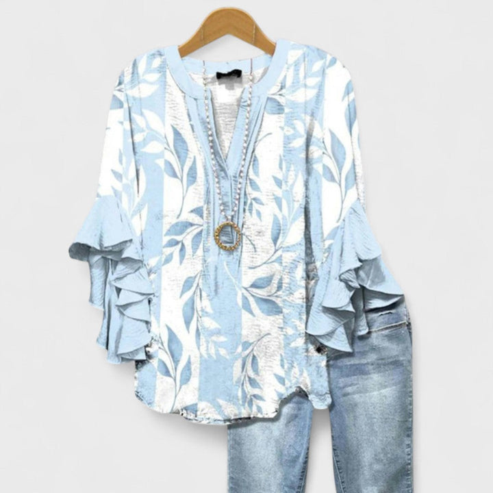 Barbora – Lehká blůza