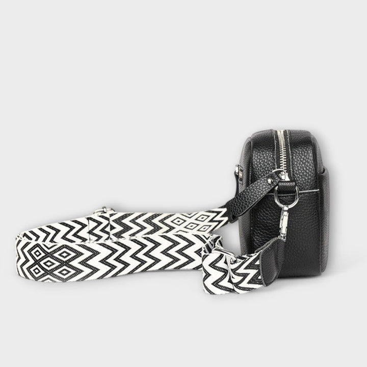 Cécile. - Mini kabelka přes rameno