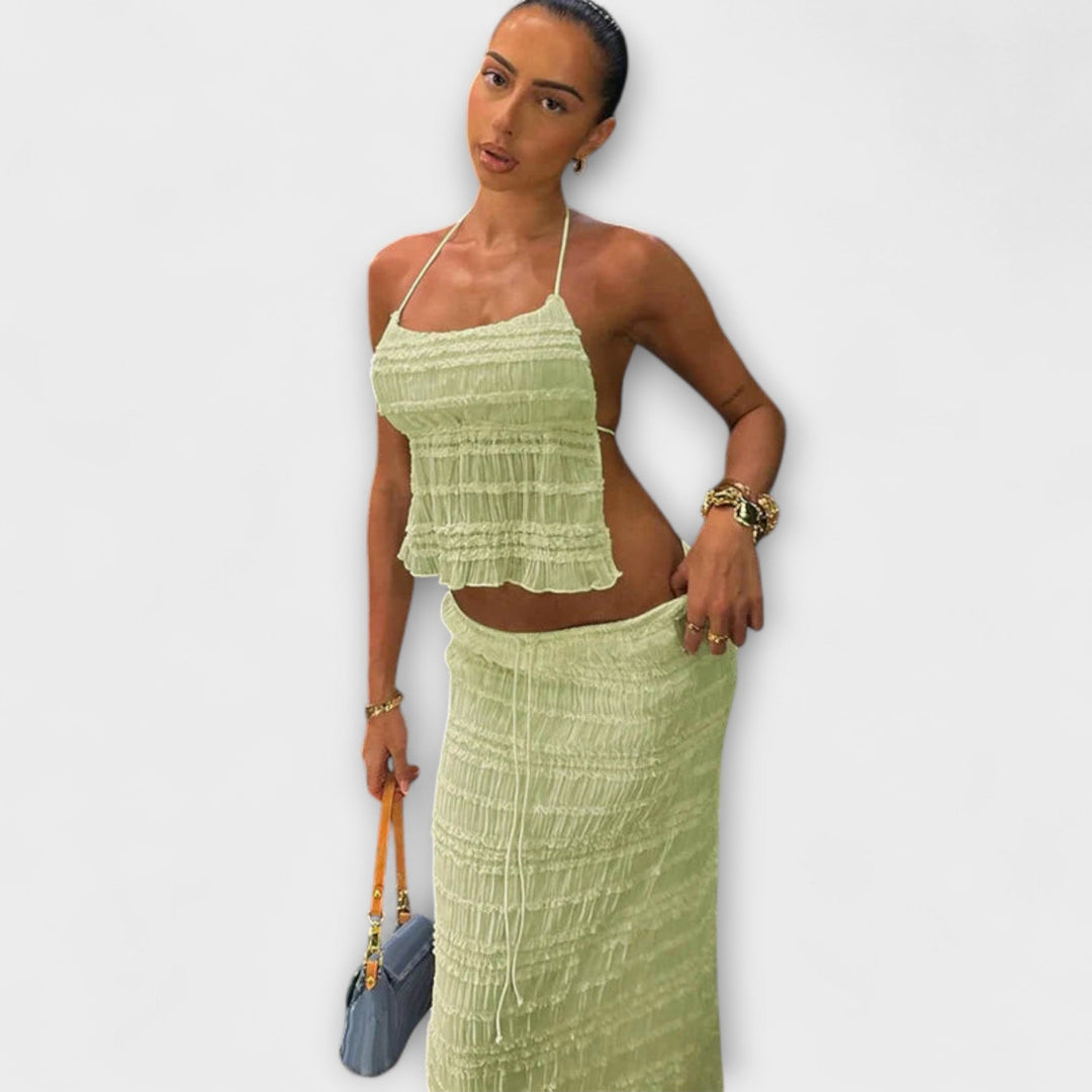 Eulalia - Kolekce Moře & Sůl