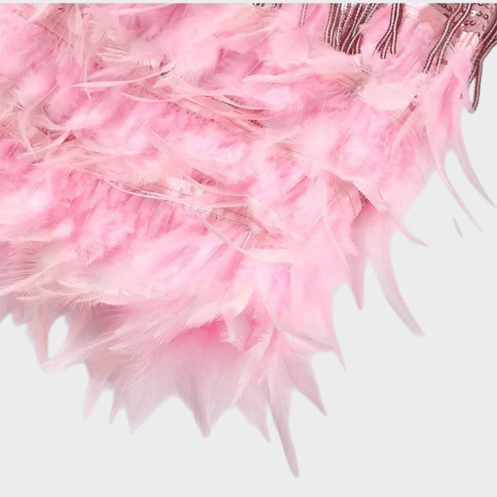 Dora - Elegantní Cocktail Šaty