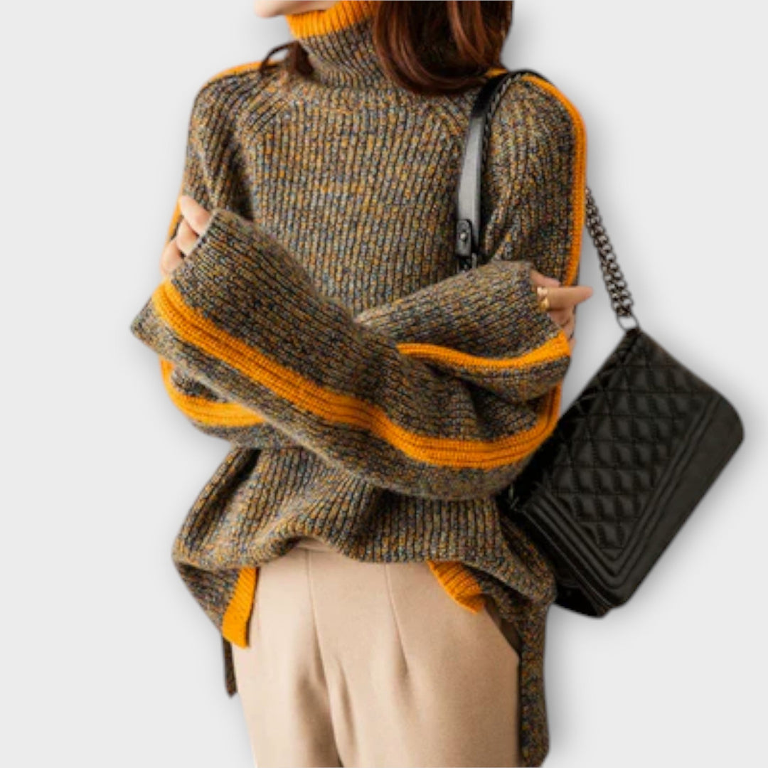 Breseis - Vintage rolák