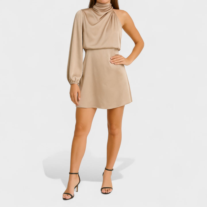 VALMIRA - Oslavová Šaty