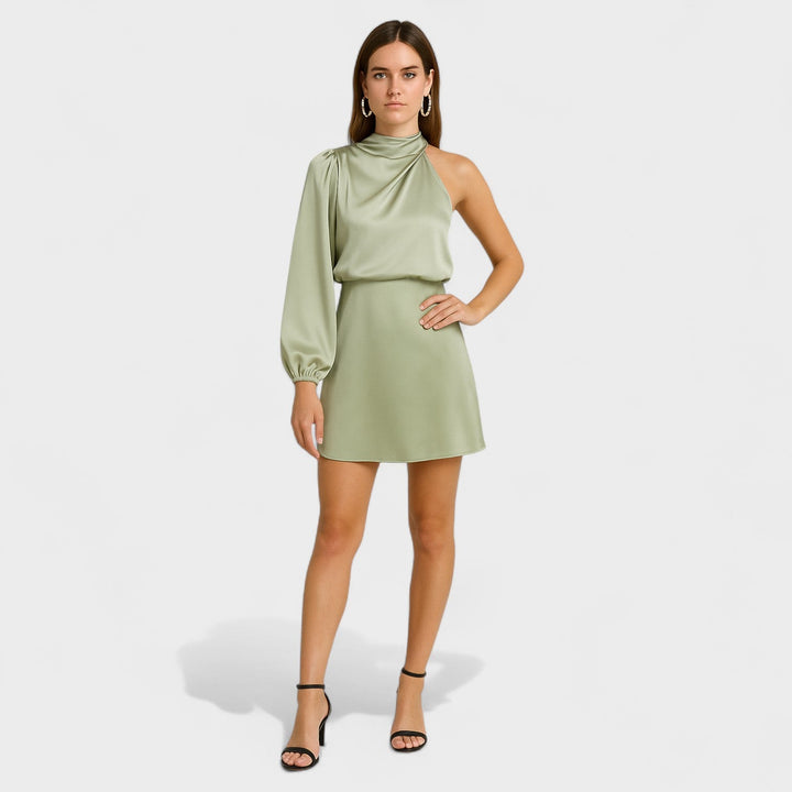 VALMIRA - Oslavová Šaty