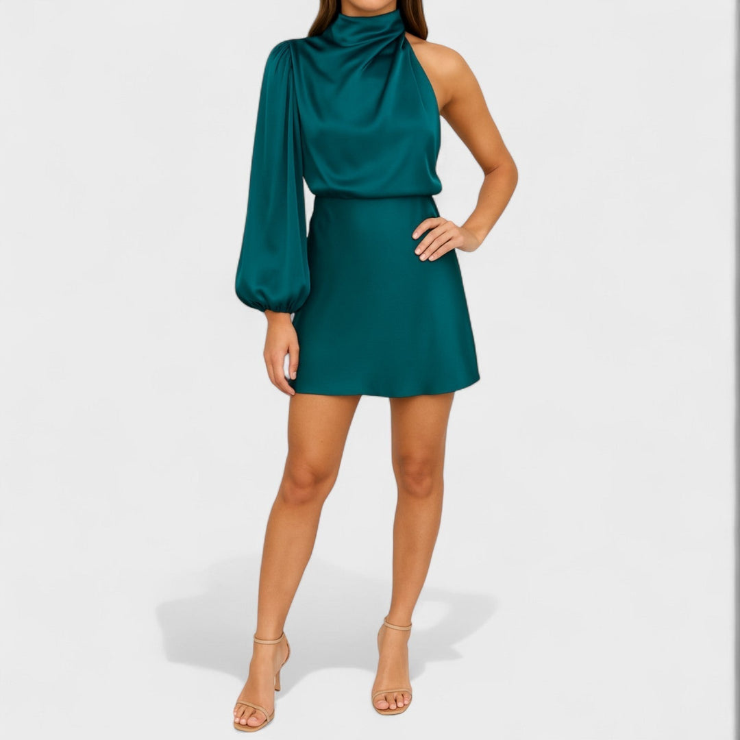 VALMIRA - Oslavová Šaty