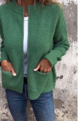 Linda™ Stylová vesta