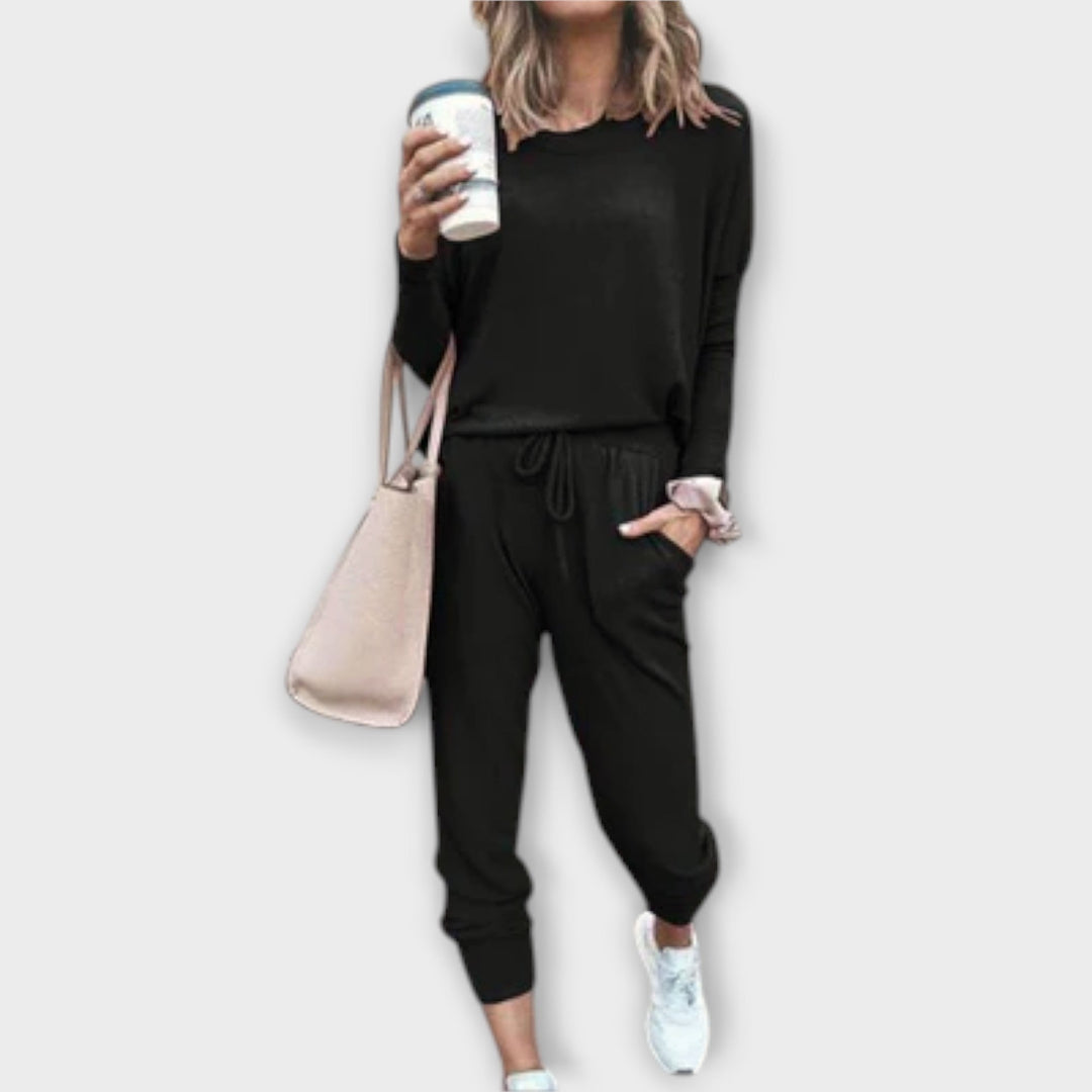 Claire - Pohodlný dvoudílný set