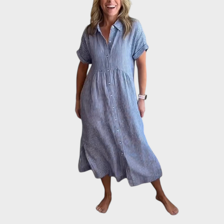 LILIANA - Černá Móda