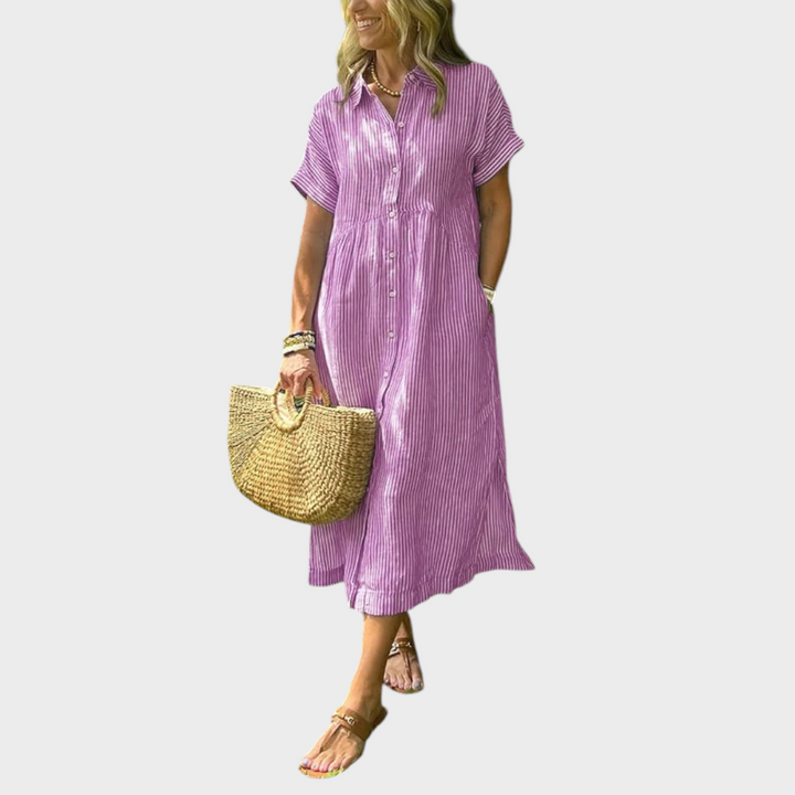 LILIANA - Černá Móda