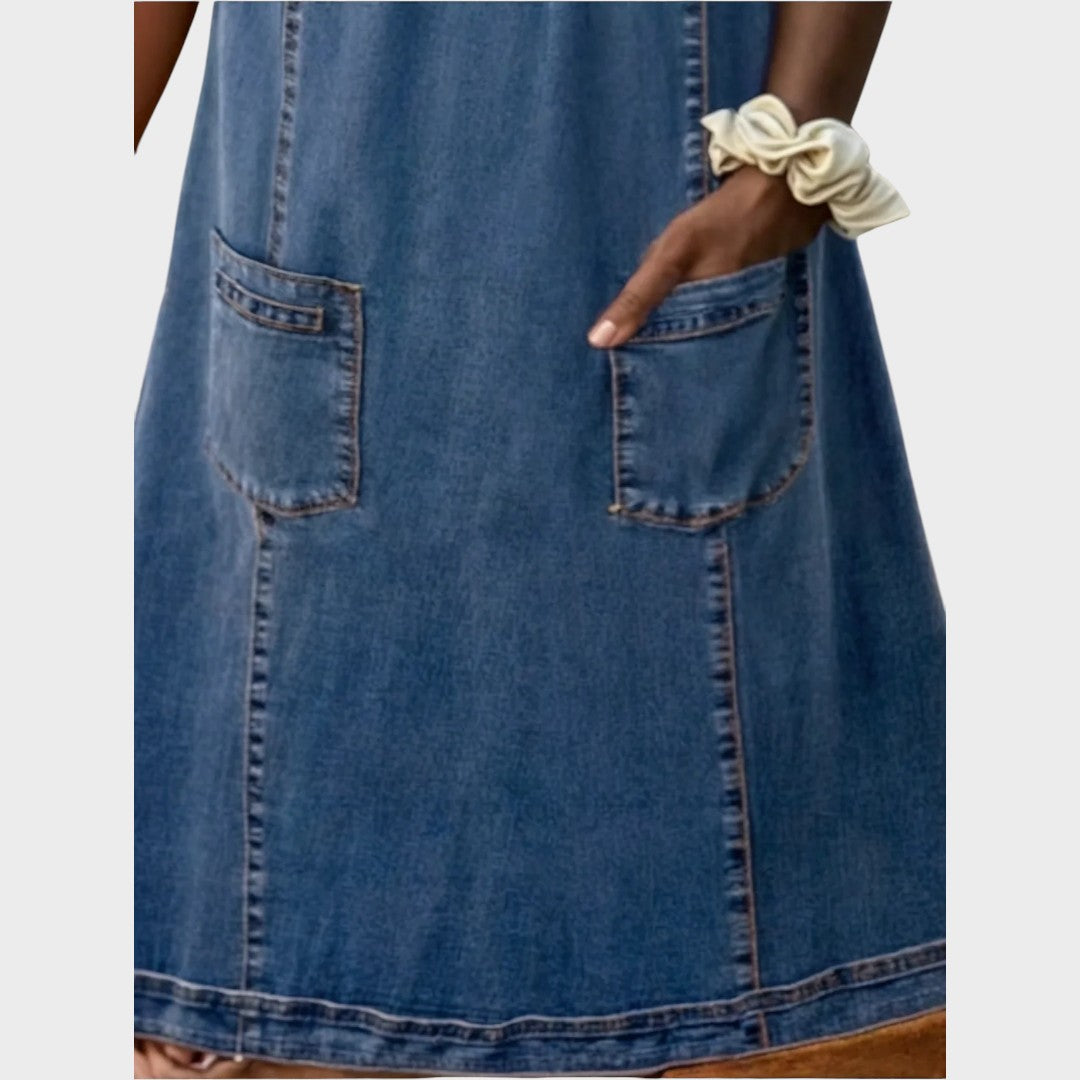 SOFIA - Pohodlné denimové oblečení