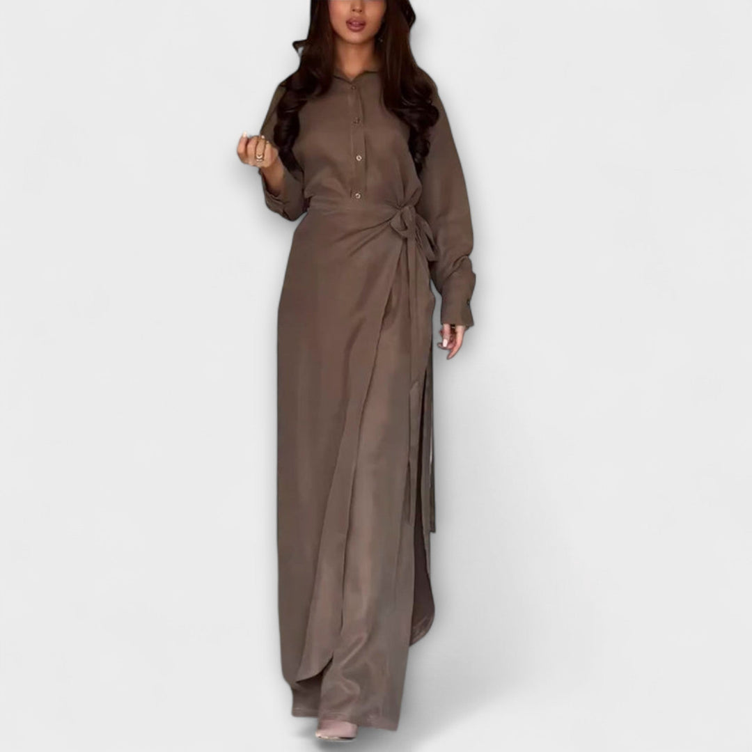 Vídeň - Ležérní košile a kalhoty