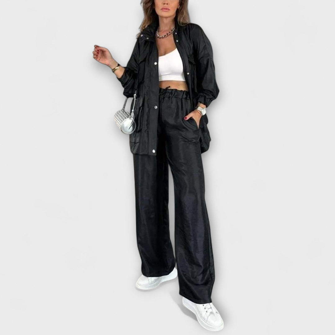 Mira - Sada na míru