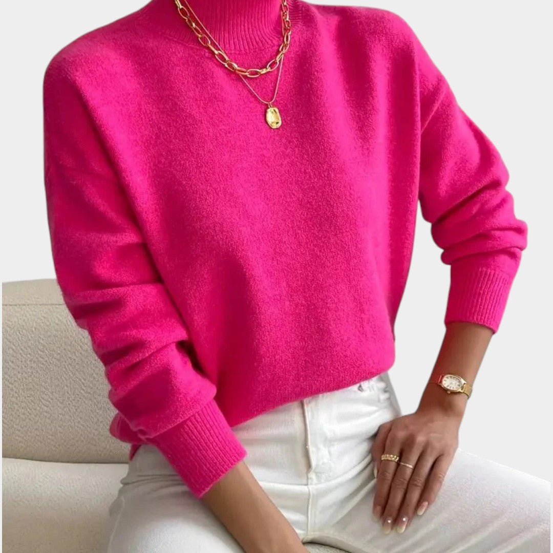 Marie - Elegantní a Pohodlný Rolák